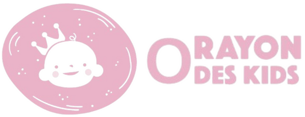 O Rayon Des Kids