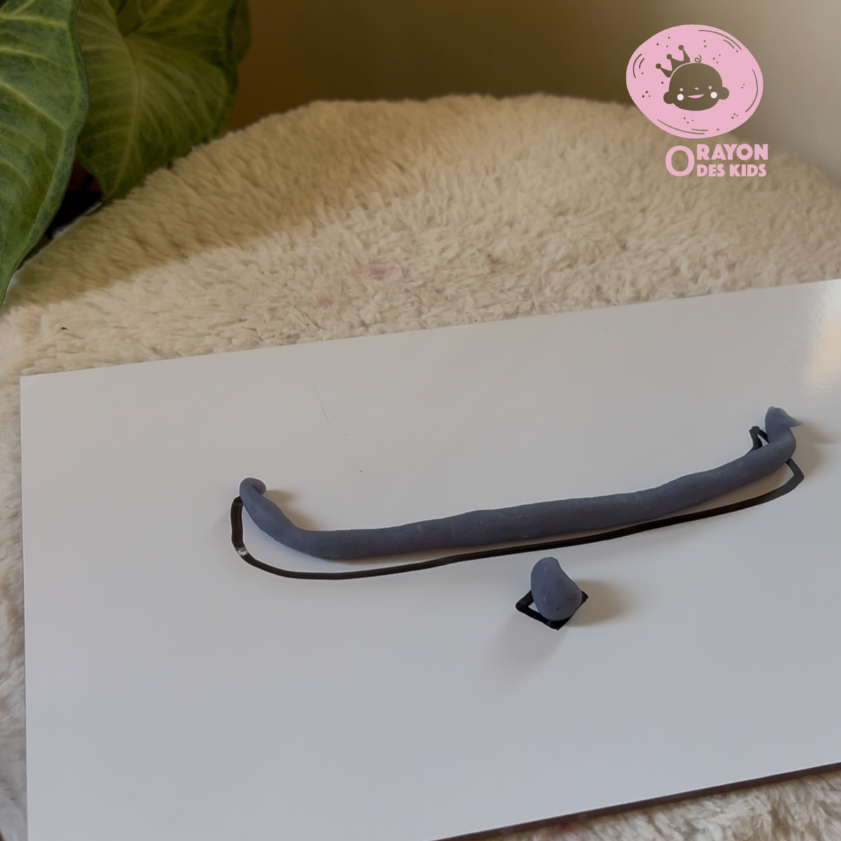 Box d’Écriture pour Enfants